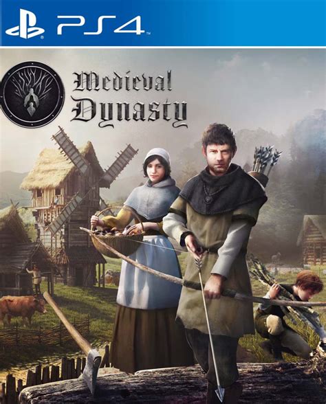 medieval ps4.